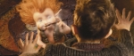 Артур и минипуты, кадры из фильма, Фредди Хаймор