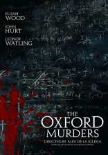 Убийства в Оксфорде