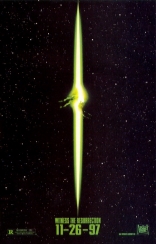 Чужой 4: Воскрешение