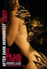 Фестиваль хоррора After Dark Horrorfest