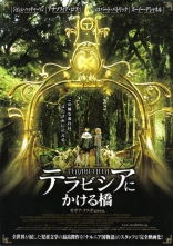 Мост в Терабитию