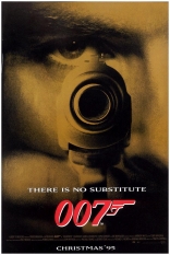 Золотой глаз