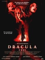 Дракула  2000