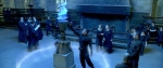 Гарри Поттер и Кубок Огня, кадры из фильма