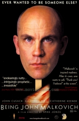 Быть Джоном Малковичем