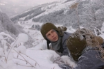Сволочи, кадры из фильма
