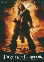 Пираты Карибского моря: Проклятие черной жемчужины