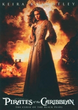 Пираты Карибского моря: Проклятие черной жемчужины
