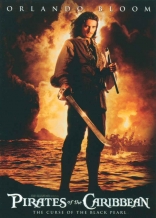 Пираты Карибского моря: Проклятие черной жемчужины