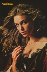 Пираты Карибского моря: Проклятие черной жемчужины