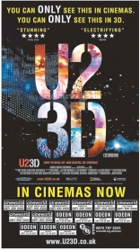 U2 3D