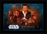 Звездные войны: Эпизод I — Скрытая угроза