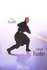 Звездные войны: Эпизод I — Скрытая угроза