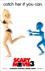 Очень страшное кино 3