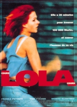 Беги, Лола, беги