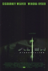 Чужой 4: Воскрешение