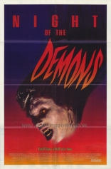 Ночь демонов