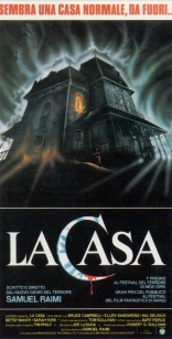 Зловещие мертвецы