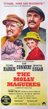 Молли Магуайерс