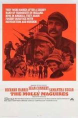 Молли Магуайерс