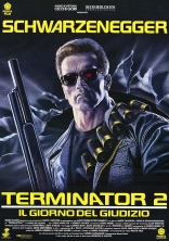 Терминатор 2: Судный день