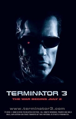 Терминатор 3: Восстание машин