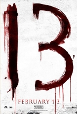 Пятница, 13-е