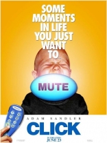 Клик: С пультом по жизни