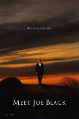 Знакомьтесь, Джо Блэк, постеры