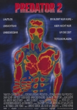 Хищник 2