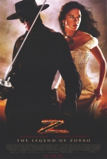 Легенда Зорро