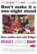 Дневник Бриджет Джонс