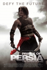 Принц Персии: Пески времени
