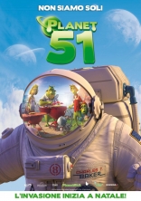 Планета 51