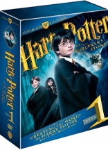 Гарри Поттер и Философский камень, DVD