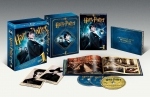 Гарри Поттер и Философский камень, другие, Blu-Ray