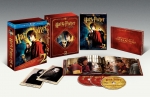 Гарри Поттер и Тайная комната, другие, Blu-Ray