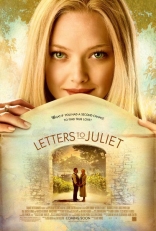 Письма к Джульетте, постеры