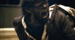 Человек-волк, кадры из фильма, Бенисио Дель Торо