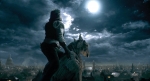 Человек-волк, кадры из фильма, Бенисио Дель Торо