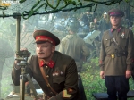 Последний бронепоезд, кадры из фильма