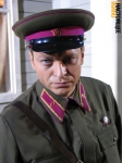 Последний бронепоезд, кадры из фильма