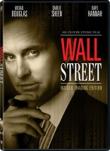 Уолл-стрит, DVD