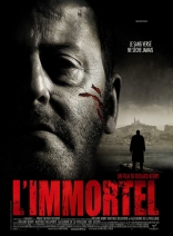 22 пули: Бессмертный