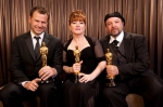 Оскар 2010, лауреаты