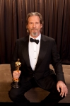 Оскар 2010, лауреаты, Джефф Бриджес