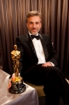 Оскар 2010, лауреаты, Кристоф Вальц
