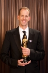 Пит Доктер, лауреаты, Пит Доктер, Оскар 2010