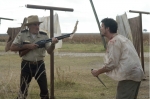 Мэтт Бомер, кадры из фильма, Мэтт Бомер, Техасская резня бензопилой: Начало