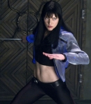 Ультрафиолет, кадры из фильма